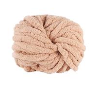 Chenille Yarn For Crochet - 27M Wool For Blanket | Knitting Accessories Crochet For Hat Cushion Baby Clothes Scarf
