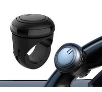 Chenivesss Universal Car Steering Wheel Knob, Steering Aid Knob, Steering Wheel Spinner Knob, Steering Wheel Knob, Rotating Steering Wheel Knob for Cars, Trucks, Tractors, Lawnmowers, Forklifts etc.