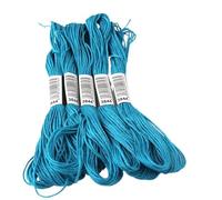 CHENJIAHAO Embroidery Threads 10 pieces cross stitch threads/cross stitch embroidery thread/Custom threads colors Embroidery Thread(3844)