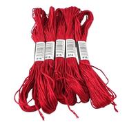 CHENJIAHAO Embroidery Threads 10 pieces cross stitch threads/cross stitch embroidery thread/Custom threads colors Embroidery Thread(816)