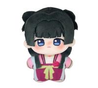 CHENJIRA The Apothecary Diary Figure Doll Anime Apothecary Diaries Cute Plush Toys - 4.75 Inch / 12 Cm, Multicolore (Green)