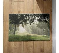 Chenlane Outdoor Mats For Front Cute Saying Cricut Woods Natural Landscape Indoor Infront Of Bathroom 50x80cm