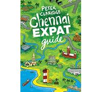 Chennai Expat Guide