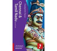 Chennai & Tamil Nadu Footprint Focus Guide