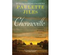 Chenneville: An Epic Historical Fiction with a Revenge-Driven Quest, Experience a Deadly Pursuit in the Reconstruction Era