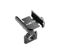 chennini Motorcycle aluminum alloy mobile phone holder For CFMOTO CLX700 CF MOTO CL X CL-X 700CLX Adventure 2022 2023 Motorcycle Phone Holder Aluminum Stand CLX 700 Sport Accessories(1)