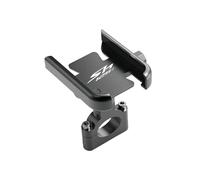 chennini Motorcycle aluminum alloy mobile phone holder For Hon@&da SH 125 150 300 I 125I 300I 2006 2011 2013 2017 2018 2023 Motorcycle Phone Stand Aluminum Mount 150I Accessories(1)