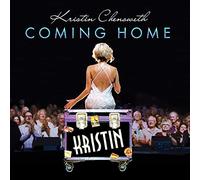 Chenoweth, Kristin - Kristin Chenoweth: Coming Home [DVD] [2015] [NTSC]