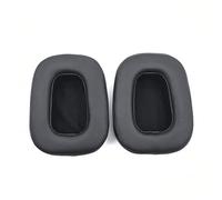 chenpaif 1Pair Replace Leather Eapads Earmuffs Cushion for Razer Tiamat 7.1/2.2 V2 Over Surround Sound PC Gaming Headphone Headsets