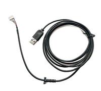 chenpaif USB Soft Mouse Cable Line Replacement Wire For G402 Hyperion Fury Mouse