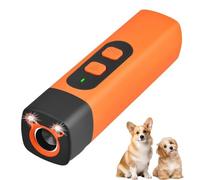 CHENRI Dog Repeller, 2025 New Anti Barking Device, Dog Bark Deterrent Devices Rechargeable Anti-Barking Device, Dog Barking Control Devices for Outdoor Indoor