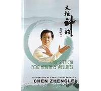 Chen's Taichi for Health & Wellness