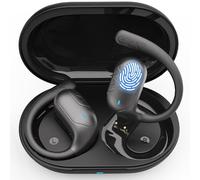 CHENSIVE Translation Earbuds, 3-in-1 AI Translation Earbus Real Time with 145 Languages, Portable Language Translator Earbuds, Compatible with iOS & Android for Travel, Business & Learning