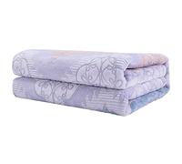 CHENSKN Electric Blanket, Electric Blanket Throw Fitted Large Fleece Throw Underblanket Oversized Comfort Electric Throws With Different Heat Settings Underblanket for Home Office