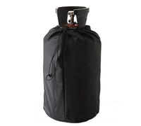 CHENSTAR Propane Tank Cover, 20lb Gas Bottle Full Cover, Heavy Duty Waterproof Windproof Anti-UV Oxford Gas Tank Cover For Outdoor Garden