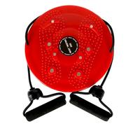 Waist Whisper, Waistwhisper Body Shaping Waist Twisting Disc, Waist Whisperer, Waist Twister Twisting Disc, Twist Board Waist Twisting Disc (c)