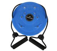 CHENTIAN Waist Whisper, Waistwhisper Body Shaping Waist Twisting Disc, Waist Whisperer, Waist Twister Twisting Disc, Twist Board Waist Twisting Disc (d)