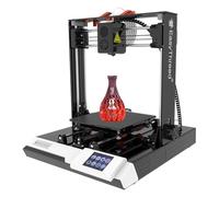 CHENTON 3d printers 3d printer 3d machine printer 3d-printer 3d machine printer EasyThreed K8 plus 3D Printer FDM Desktop Printing Machine 150x150x150mm/5.9x5.9x5.9inches Print Size Removable