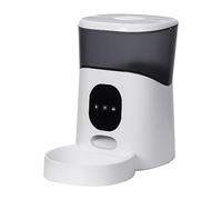 CHENTON 5L Dog Feeder automatic feeder feeder automatic microchip feeder Automatic Cat Feeders Feeder with APP Control feeder 5L Automatic Feeder WIFI Smart Food Dispenser For Cat Dog Timer