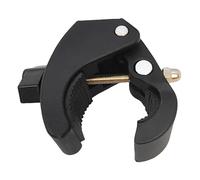 Chenxi Studio 1/4in Thread Handlebar Clamp Mount Base For Bike Motorcycle Phone Mount Holder Claw Clamp Base Phone Holder Multi Device