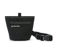 Chenxi Studio 1. Adjustable Dog Training Waist Pack With Zippered Treat Pocket For Outdoor Walking & Running Accessories Dog Training Gear