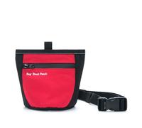 Chenxi Studio 1. Adjustable Dog Training Waist Pack With Zippered Treat Pocket For Outdoor Walking & Running Accessories Dog Training Gear