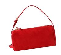 Chenxi Studio 2025 Fall Winter Suedes Handbag Lightweight Practical Crossbody Purse With Multiple Compartments For Women Women's Suedes Handbag Lightweight Practical