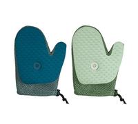 Chenxi Studio 2In1 Deshedding Gloves for Pet Sprays Function Prevents Statics Electricity Removes Loose Furs Massage Glove Grooming Tool Pet Hair Brush