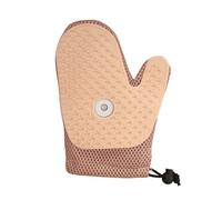 Chenxi Studio 2In1 Deshedding Gloves for Pet Sprays Function Prevents Statics Electricity Removes Loose Furs Massage Glove Grooming Tool Pet Hair Brush