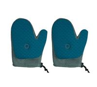 Chenxi Studio 2In1 Deshedding Gloves for Pet Sprays Function Prevents Statics Electricity Removes Loose Furs Massage Glove Grooming Tool Pet Hair Brush