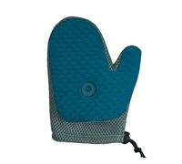 Chenxi Studio 2In1 Deshedding Gloves for Pet Sprays Function Prevents Statics Electricity Removes Loose Furs Massage Glove Grooming Tool Pet Hair Brush