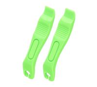 Chenxi Studio 2pcs Bike Tire Levers Bike Tyre Install Opener Repair Tool Portable Tire Levers Cycling Bicycles Tyre Lever Portable Tool Light Weight Wear Resistant
