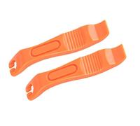 Chenxi Studio 2pcs Bike Tire Levers Bike Tyre Install Opener Repair Tool Portable Tire Levers Cycling Bicycles Tyre Lever Portable Tool Light Weight Wear Resistant