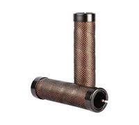 Chenxi Studio 2pcs Large Pad Bike Handlebars Covers Mountain Bicycles Grip For Professional Cyclists Commuters Grip