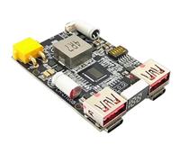 Chenxi Studio 5-20V 2-7S 100W Fast Charging Decoy Module PD3.1 Compatible Mobile Motherboard For Energy Storage Devices Backup Power Supply Board