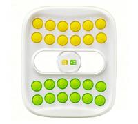Chenxi Studio ABS Educational Math Game For Children Develop Logical Thinking Through Fun Number Matching Children's Math Training Tool