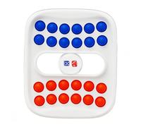 Chenxi Studio ABS Educational Math Game For Children Develop Logical Thinking Through Fun Number Matching Children's Math Training Tool