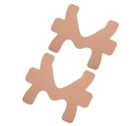 Chenxi Studio Adjustable Breathable Ankle Guards High Stretchy Cotton Bandage For Injury Prevention And Muscle Recovery 2Pcs Bandage