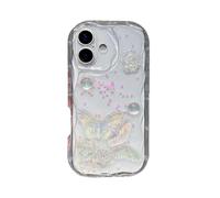 Chenxi Studio Anti-Slip Shockproof Phone Case For 14/15/16 Series Reinforced Corners Scratch-Resistant Screen Phone Case