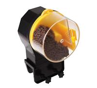 Chenxi Studio Aquarium Auto Feeder Automatic Fish Feeder Electric FishTank Timer Food Dispenser For Pellets Powder Food