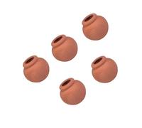 Chenxi Studio Aquariums Plant Stand Water Plant Holder Cups Decorative Cup Landscaping Holder for FishTanks Aquarium Wall Plant Holder