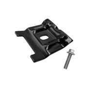 Chenxi Studio Automotive Accessories Car Battery Hold Down 1J0803219 Holder Clamp Fixed Bracket Easy Installation Holder