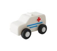 Chenxi Studio Baby Teether Car Supporting Early Childhood Education And Skill Building For Family And Group Activities Hand-Eye Coordination Toy