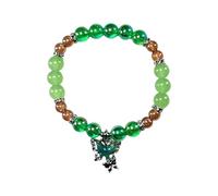 Chenxi Studio Beautiful Crystal With Butterfly Pendant Beaded Handchain Everyday Wear Jewelry Party And Celebration Accessory Sweet Design Jewelry