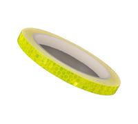 Chenxi Studio Bicycles Sticker Reflective Tape Bicycles Wheel Reflect Sticker Bike Reflective Strips Tape For Cycling Warning Cycling For Motorcycle