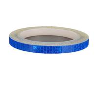 Chenxi Studio Bicycles Sticker Reflective Tape Bicycles Wheel Reflect Sticker Bike Reflective Strips Tape For Cycling Warning Cycling For Motorcycle
