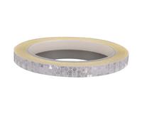 Chenxi Studio Bicycles Sticker Reflective Tape Bicycles Wheel Reflect Sticker Bike Reflective Strips Tape For Cycling Warning Cycling For Motorcycle