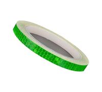 Chenxi Studio Bicycles Sticker Reflective Tape Bicycles Wheel Reflect Sticker Bike Reflective Strips Tape For Cycling Warning Cycling For Motorcycle