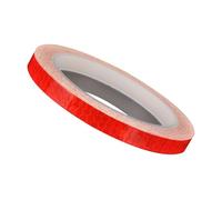 Chenxi Studio Bicycles Sticker Reflective Tape Bicycles Wheel Reflect Sticker Bike Reflective Strips Tape For Cycling Warning Cycling For Motorcycle