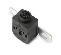 Chenxi Studio Car Battery Pyrofuse Box Energy Storage Easy Installation Disconnect Cut Off Box For W206 S206 C200 Overload Prevention